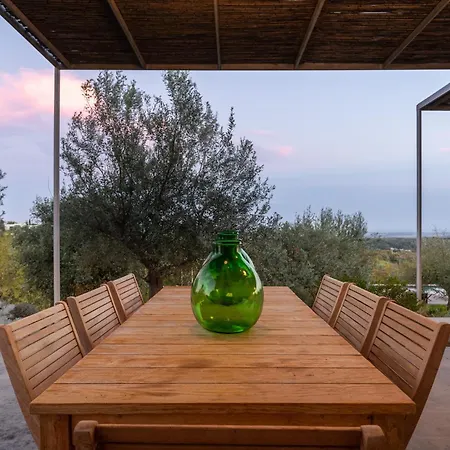 Gioi Villa *