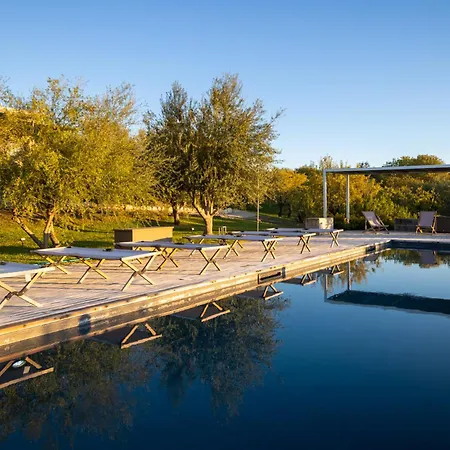 Villa Gioi *