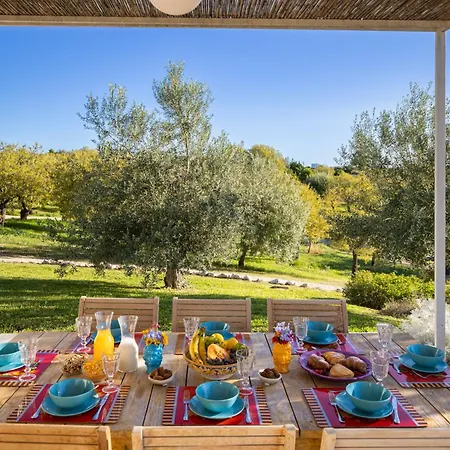 Gioi Villa